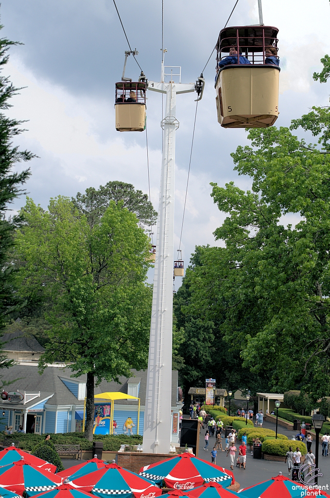 Sky Buckets