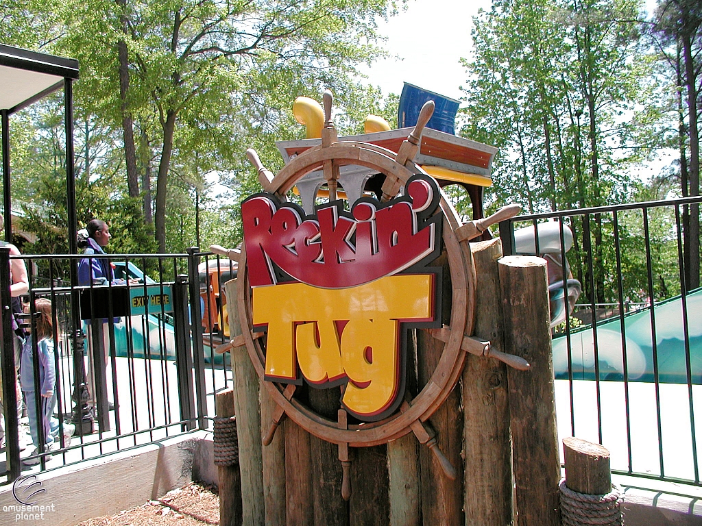 Rockin' Tug