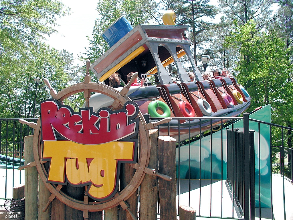 Rockin' Tug