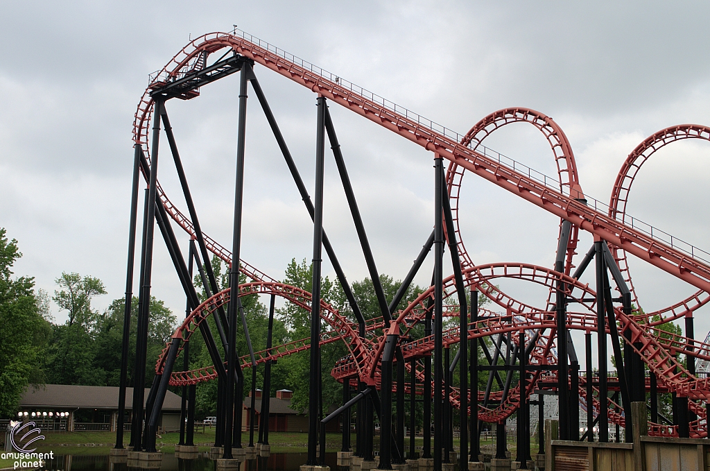 Blue Hawk