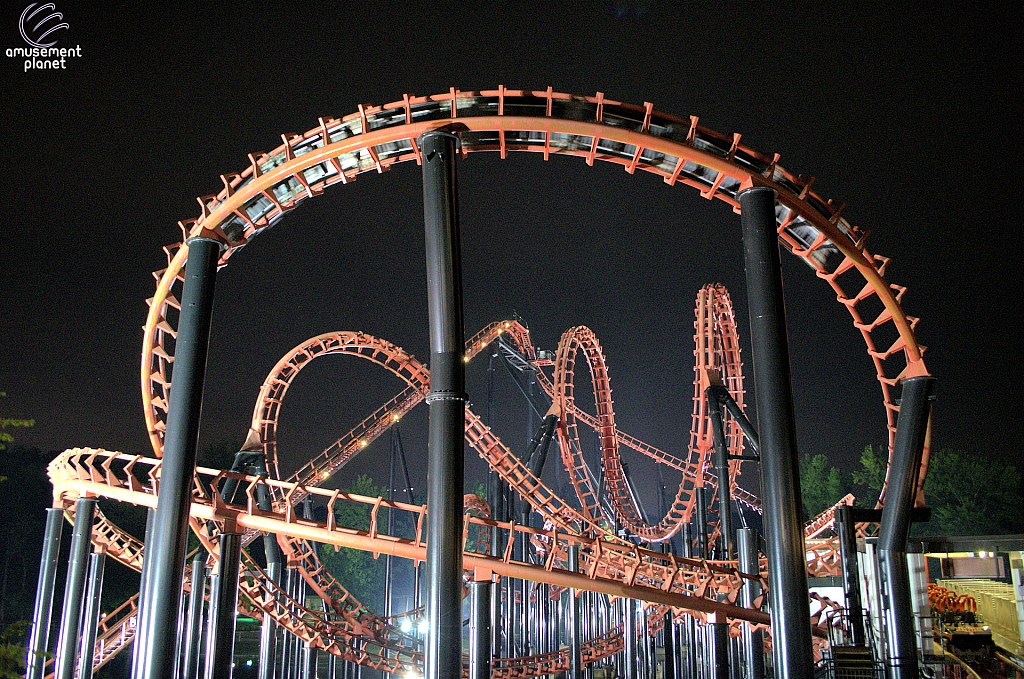 Blue Hawk