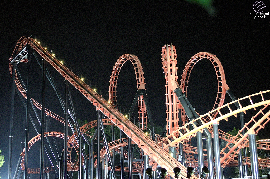 Blue Hawk