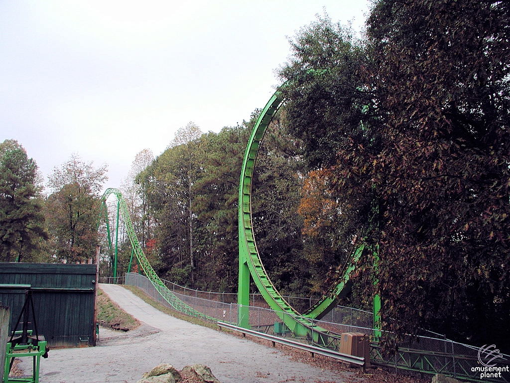Riddler Mindbender