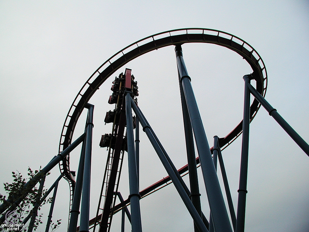 Superman: Ultimate Flight