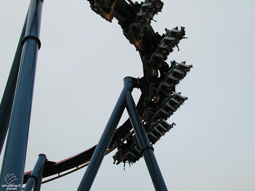 Superman: Ultimate Flight