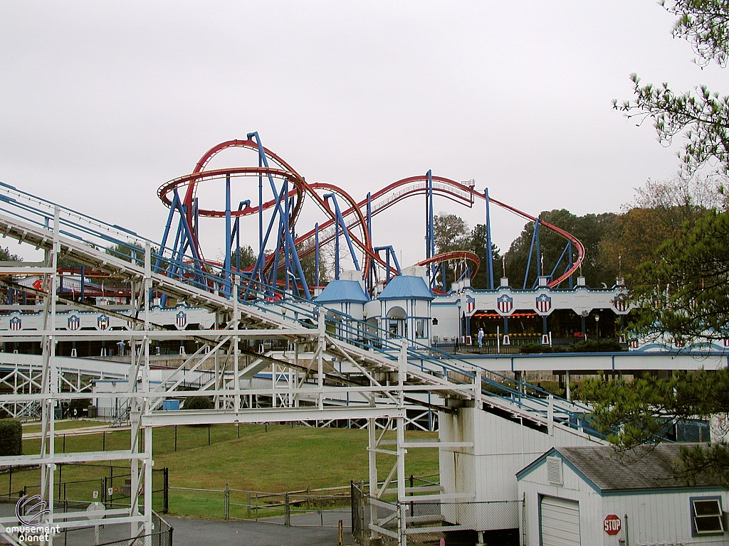 Superman: Ultimate Flight
