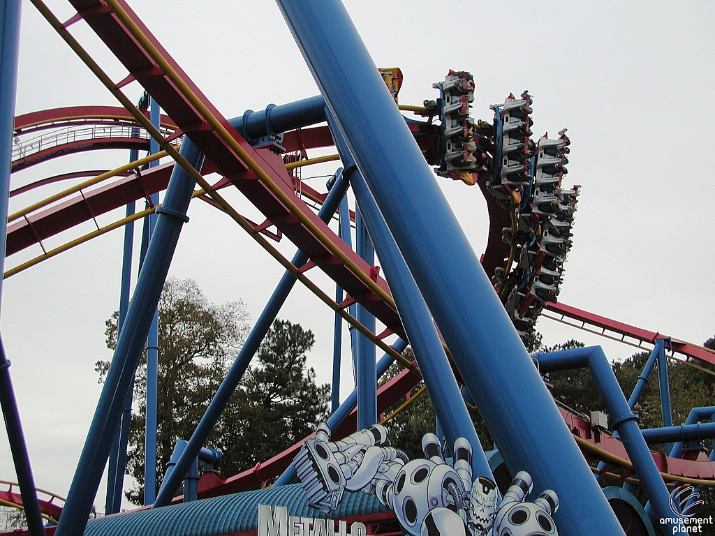Superman: Ultimate Flight