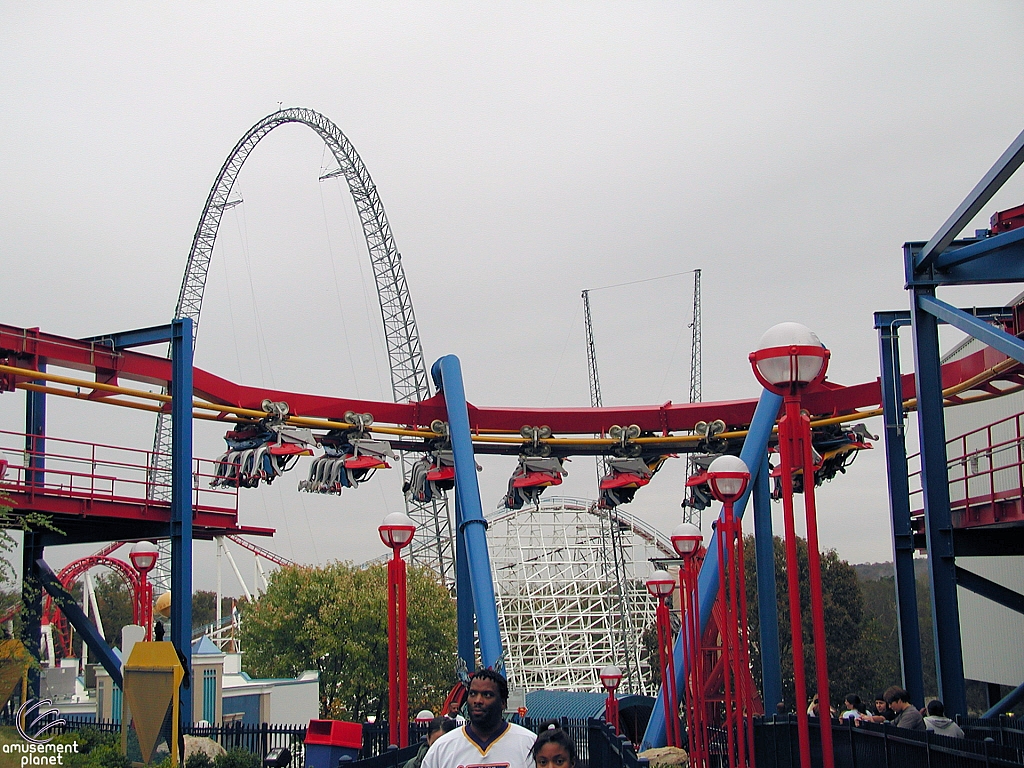 Superman: Ultimate Flight