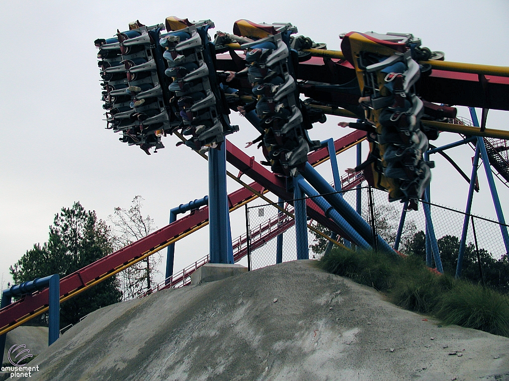 Superman: Ultimate Flight