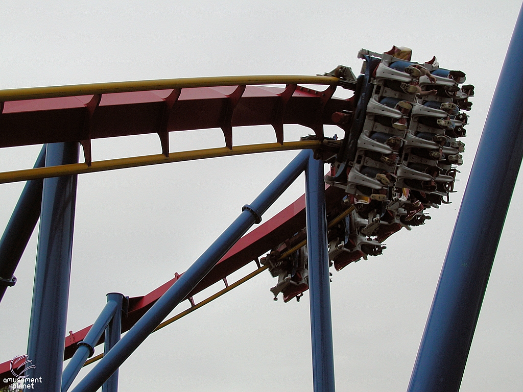 Superman: Ultimate Flight