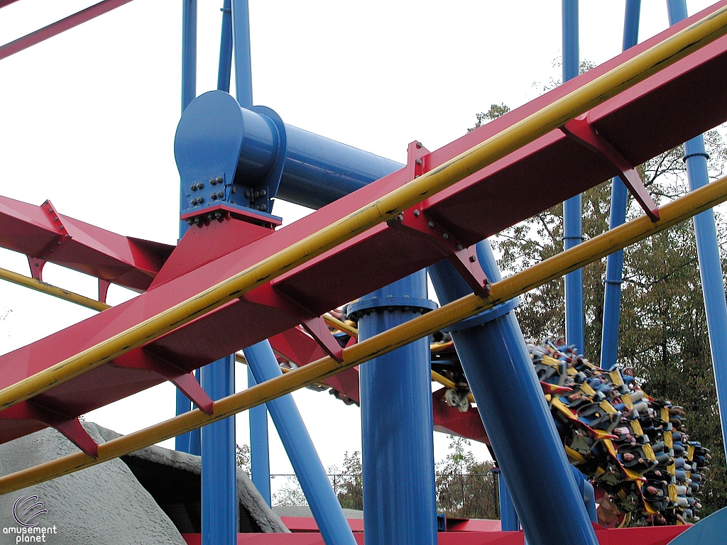 Superman: Ultimate Flight