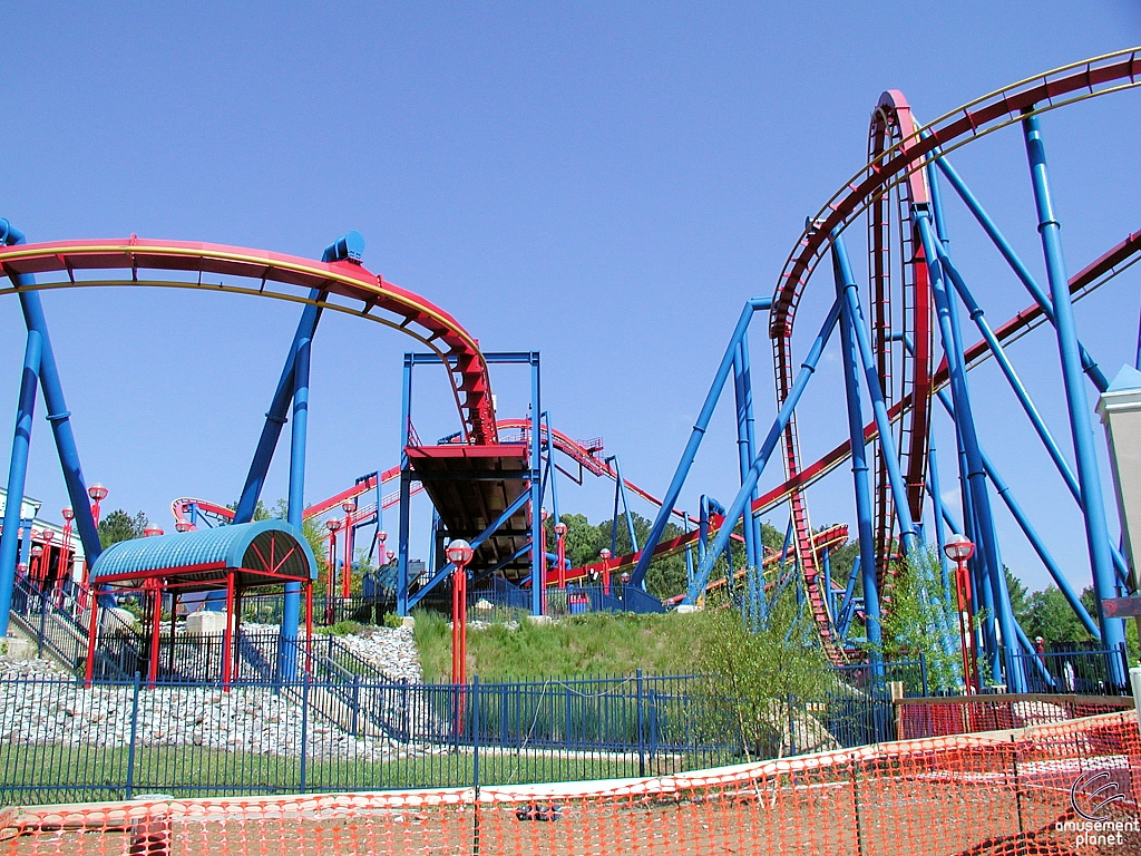 Superman: Ultimate Flight