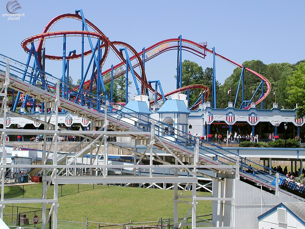 Superman: Ultimate Flight