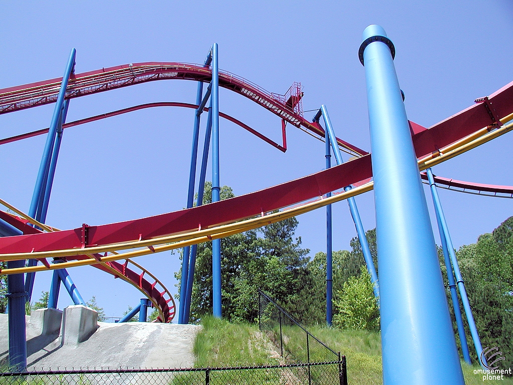 Superman: Ultimate Flight