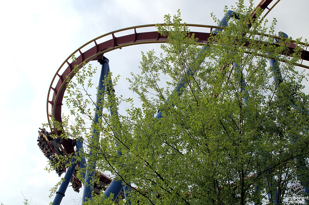 Superman: Ultimate Flight