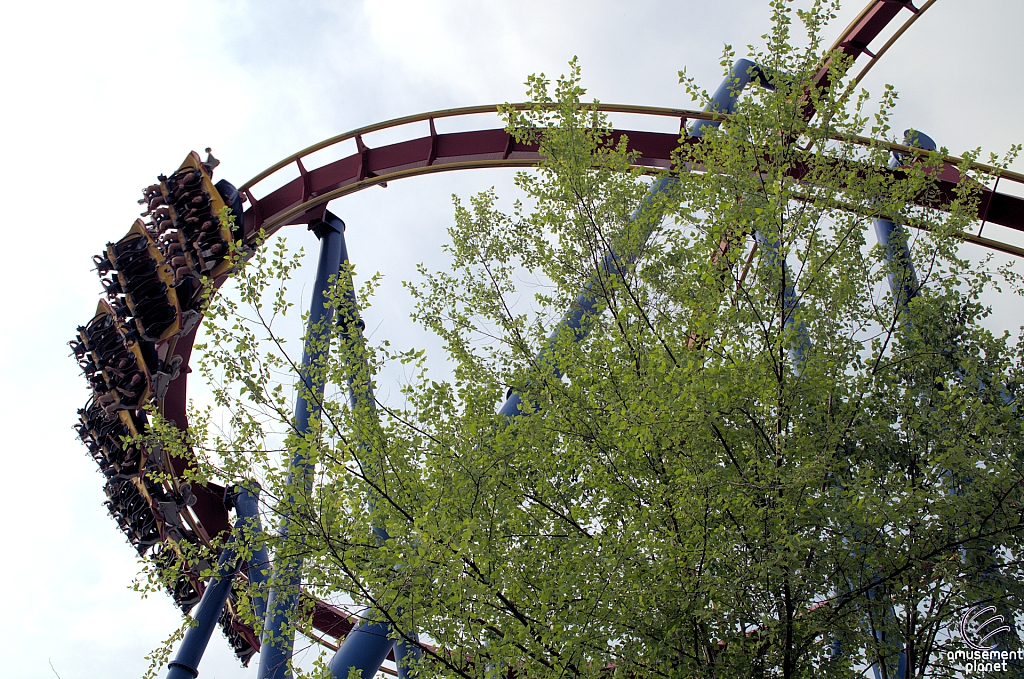Superman: Ultimate Flight
