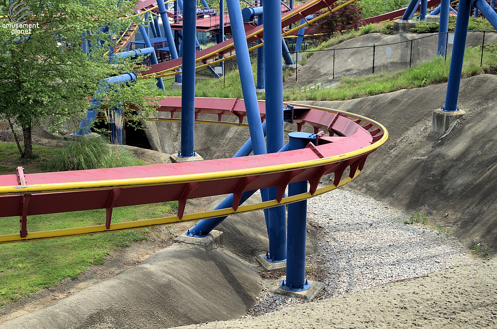Superman: Ultimate Flight