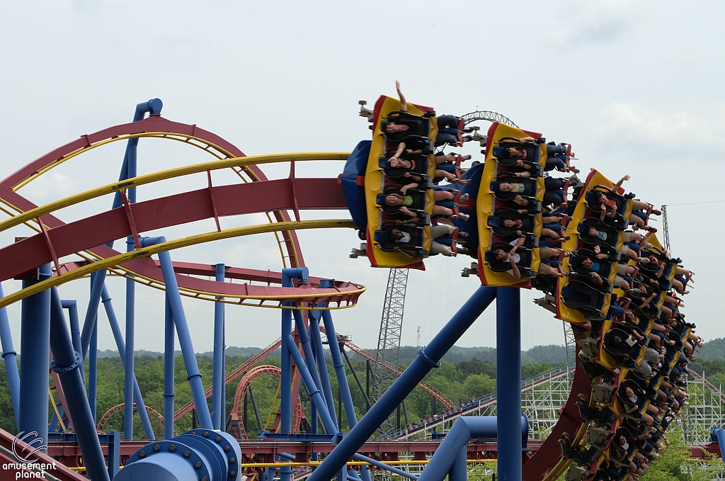Superman: Ultimate Flight
