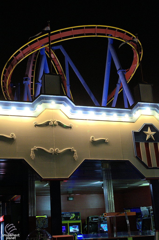 Superman: Ultimate Flight