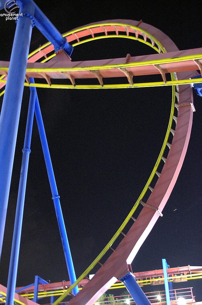 Superman: Ultimate Flight