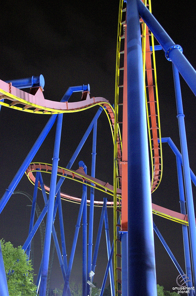 Superman: Ultimate Flight