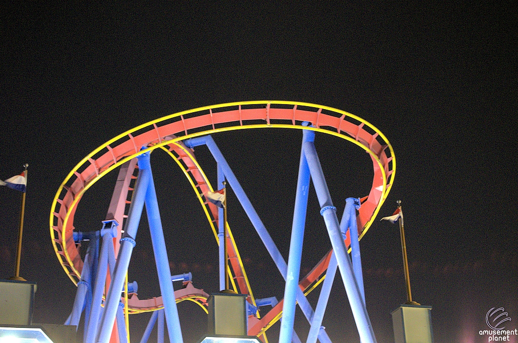 Superman: Ultimate Flight