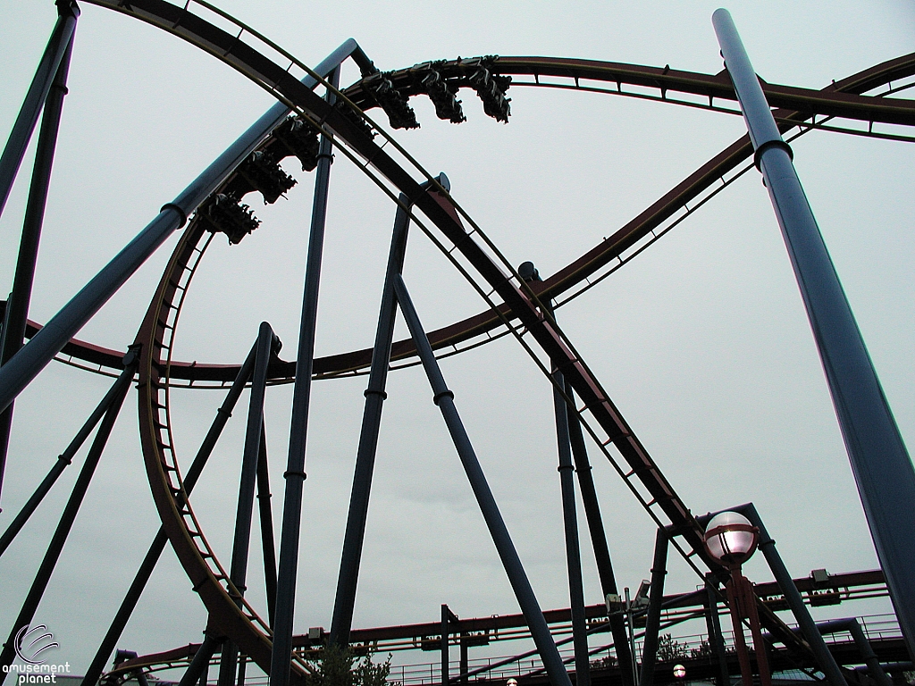 Superman: Ultimate Flight