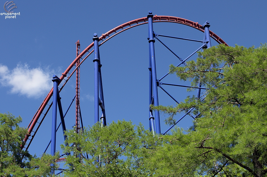 Mr. Freeze: