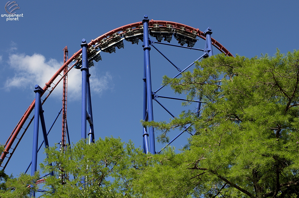 Mr. Freeze: