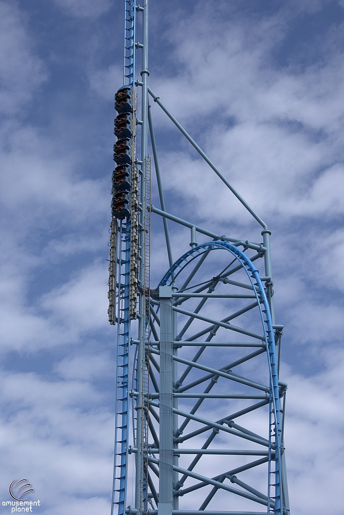 Mr. Freeze: