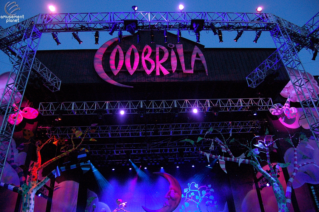 Coobrila