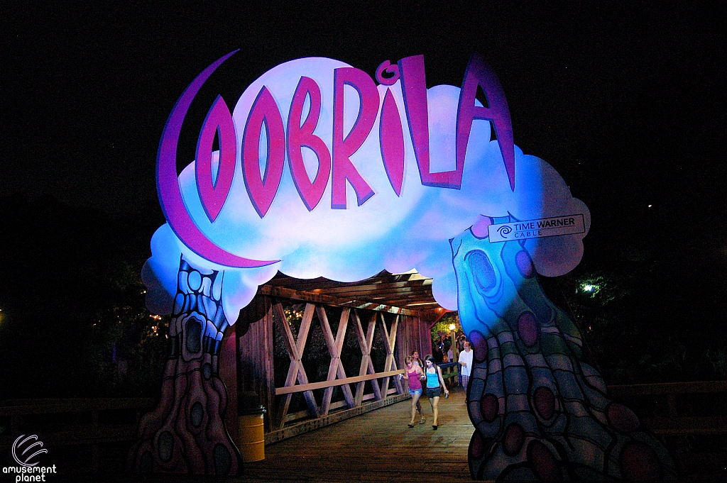 Coobrila
