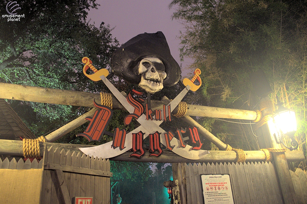 Fright Fest 2012