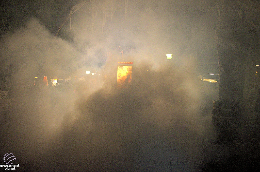 Fright Fest 2013