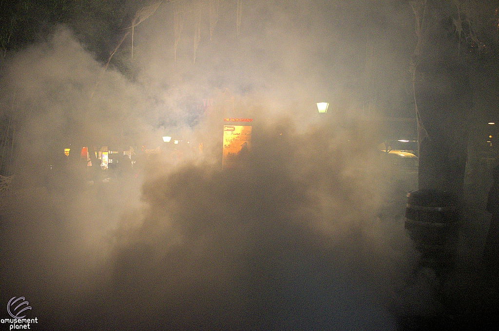 Fright Fest 2013