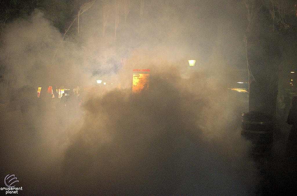 Fright Fest 2013
