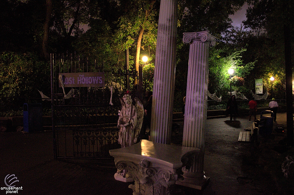 Fright Fest 2013