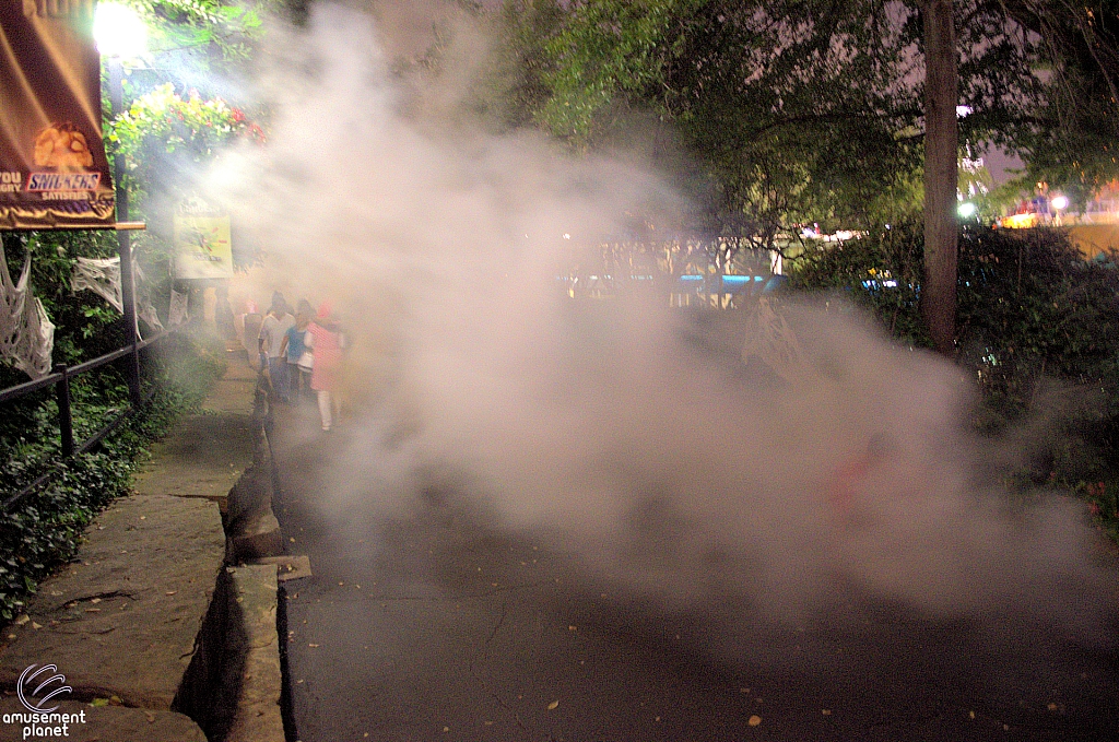 Fright Fest 2013