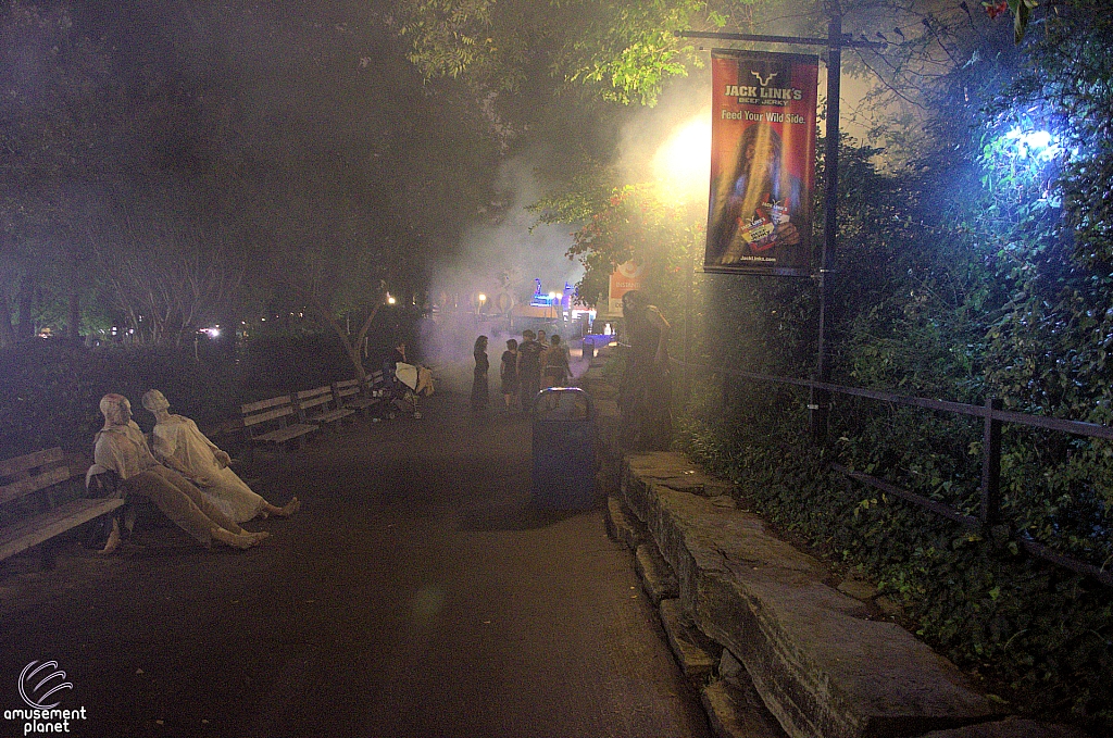 Fright Fest 2013