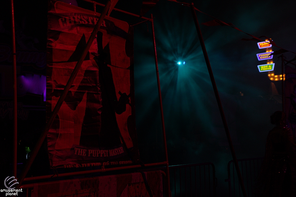 Fright Fest 2019