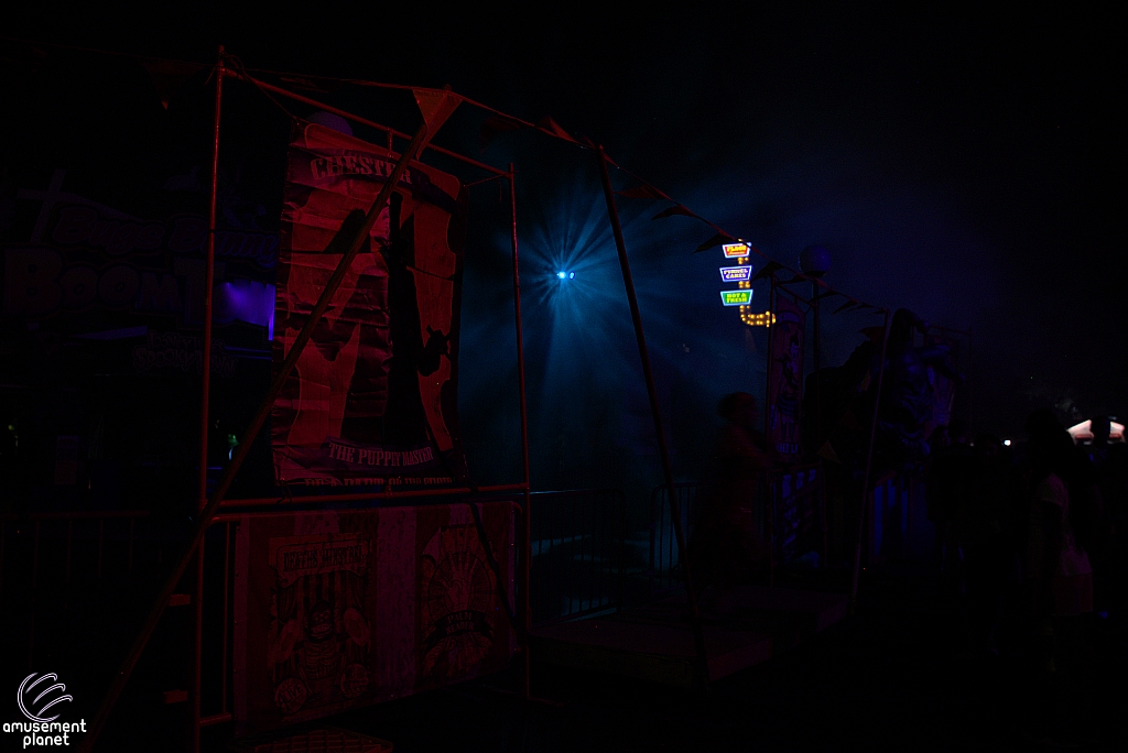 Fright Fest 2019
