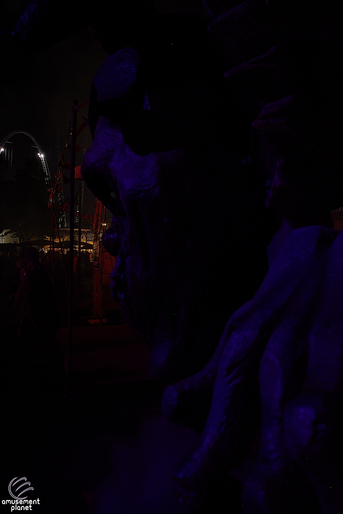 Fright Fest 2019