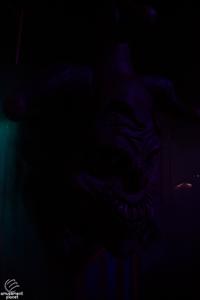Fright Fest 2019