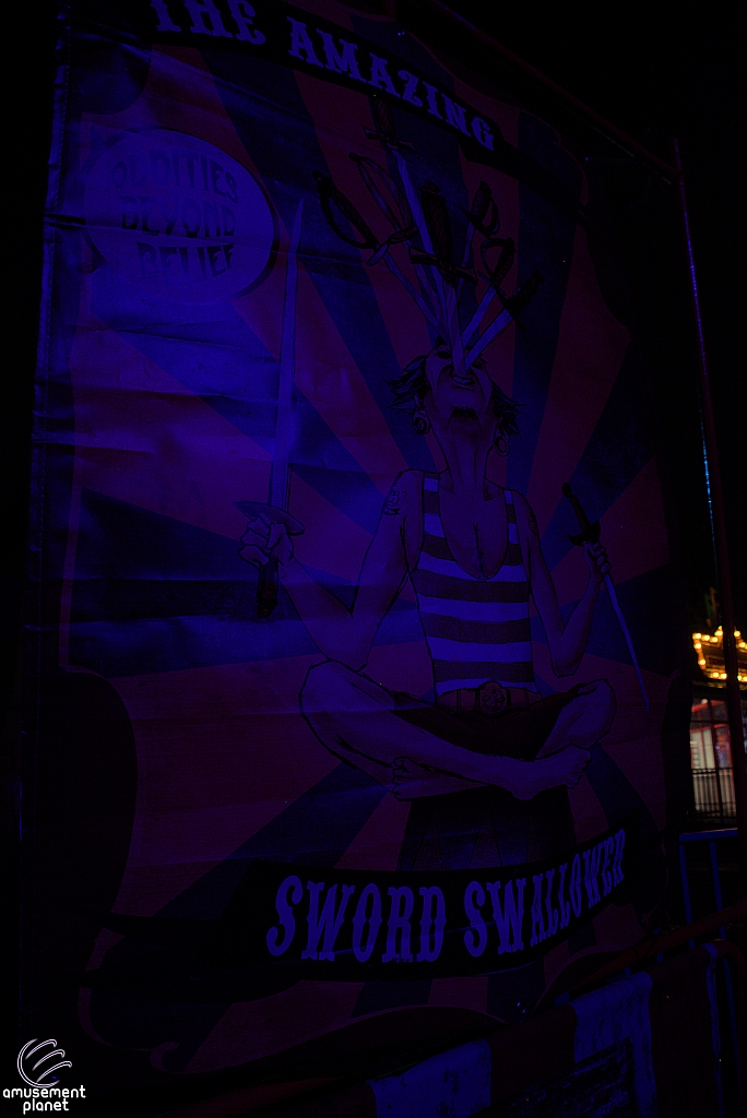 Fright Fest 2019
