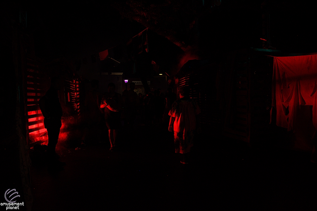 Fright Fest 2019