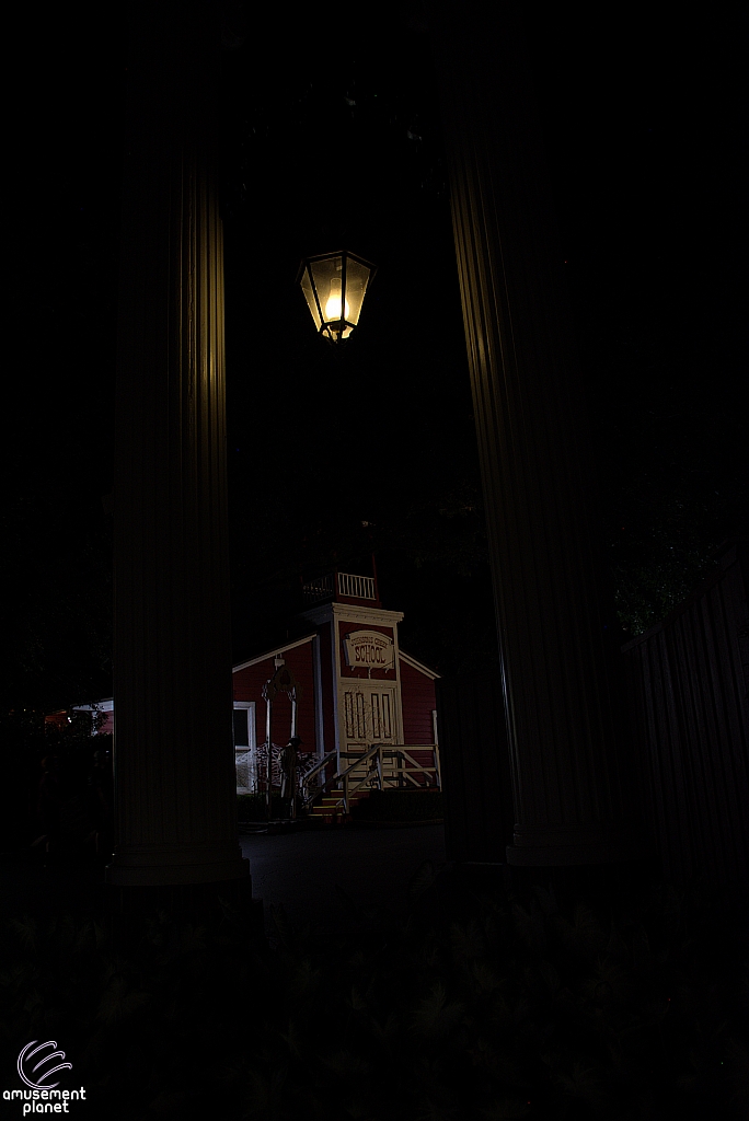 Fright Fest 2019