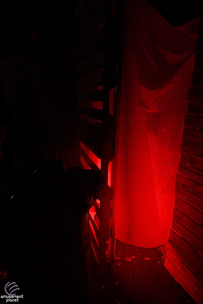 Fright Fest 2019