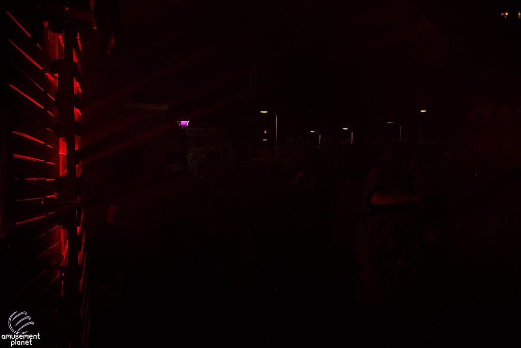 Fright Fest 2019