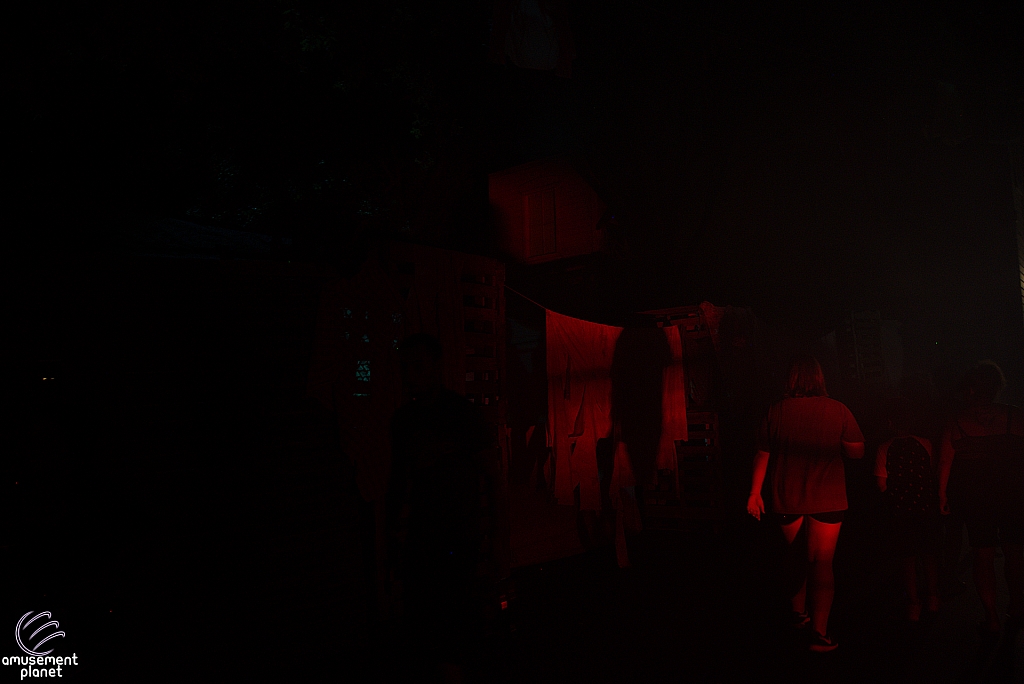 Fright Fest 2019