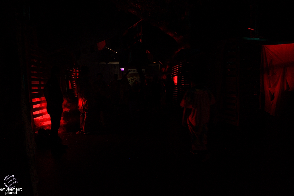 Fright Fest 2019